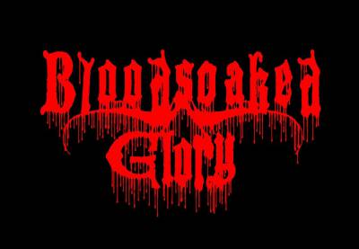 logo Bloodsoaked Glory